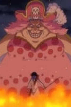 One Piece Season 19 Episode 820