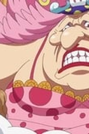 One Piece Season 19 Episode 822