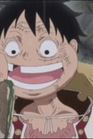 One Piece Season 19 Episode 825