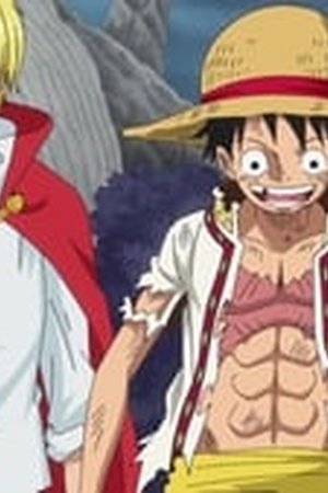 One Piece Season 19 Episode 826