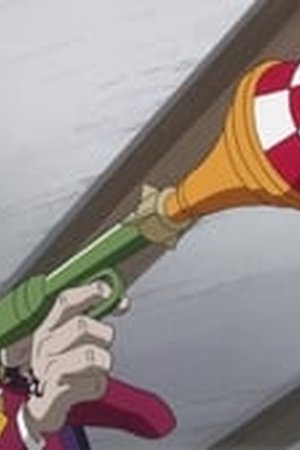 One Piece Season 19 Episode 829