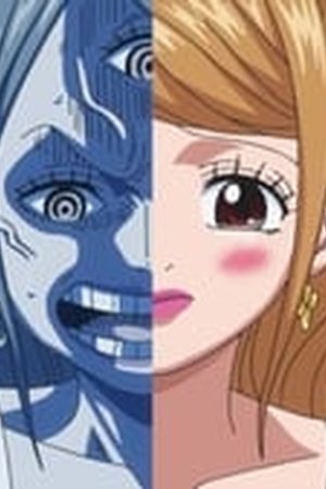 One Piece Season 19 Episode 831