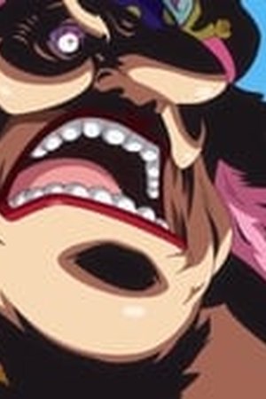 One Piece Season 19 Episode 833