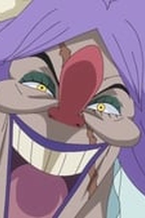 One Piece Season 19 Episode 840