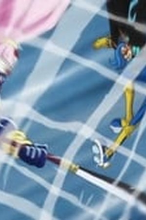 One Piece Season 19 Episode 841