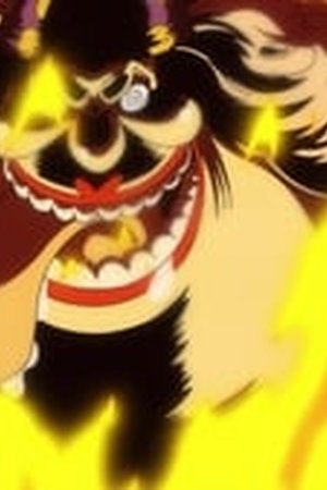 One Piece Season 19 Episode 846