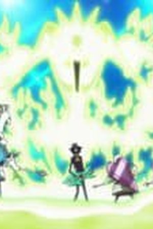 One Piece Season 19 Episode 847