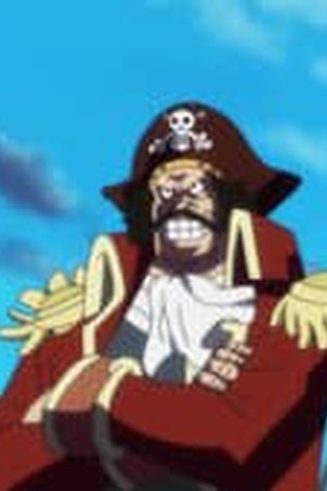 One Piece Season 19 Episode 849