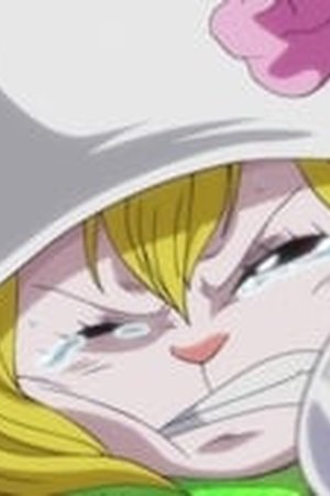 One Piece Season 19 Episode 850
