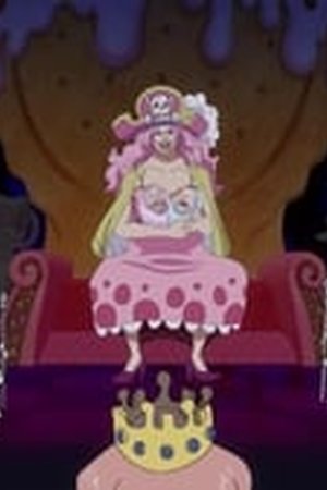 One Piece Season 19 Episode 861