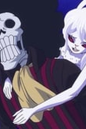 One Piece Season 19 Episode 863