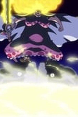 One Piece Season 19 Episode 864