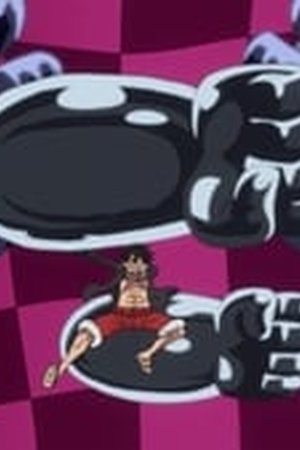 One Piece Season 19 Episode 865