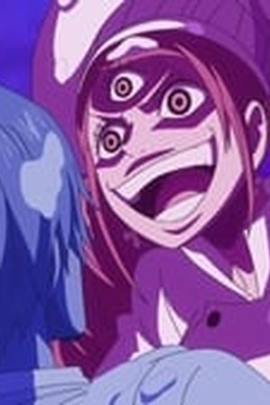 One Piece Season 19 Episode 866