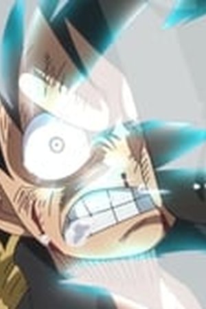 One Piece Season 19 Episode 868