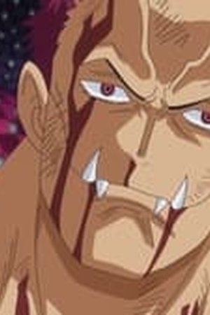 One Piece Season 19 Episode 870