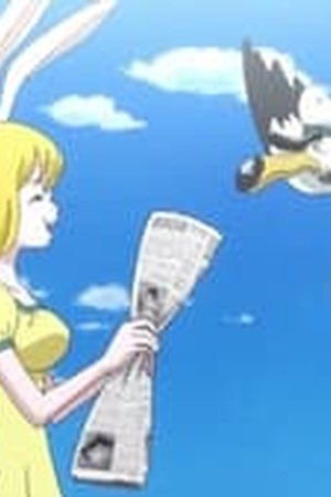 One Piece Season 20 Episode 878