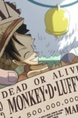 One Piece Season 20 Episode 881