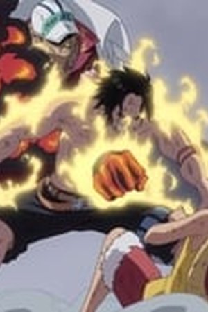 One Piece Season 20 Episode 882