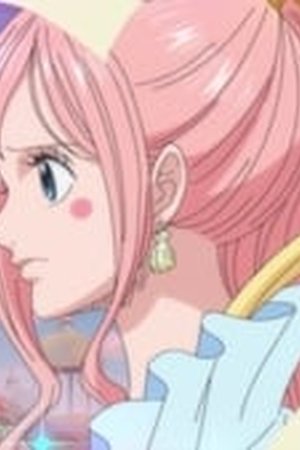 One Piece Season 20 Episode 883