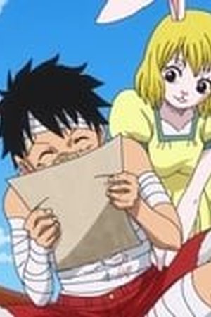 One Piece Season 20 Episode 889