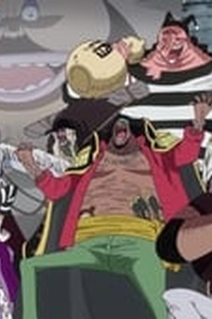 One Piece Season 20 Episode 890