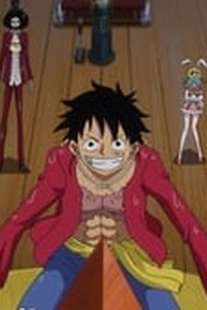 One Piece Season 20 Episode 891