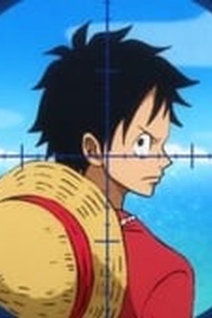 One Piece Season 21 Episode 893