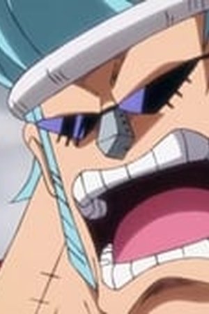 One Piece Season 21 Episode 895