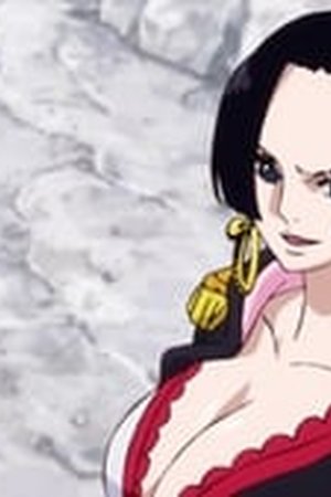 One Piece Season 21 Episode 896