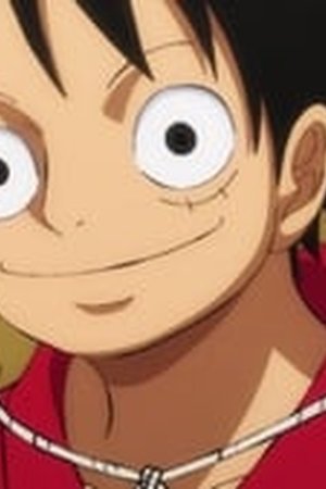 One Piece Season 21 Episode 897