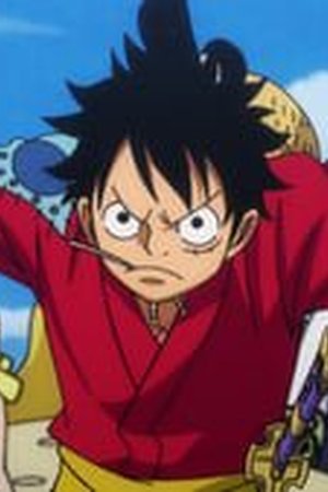 One Piece Season 21 Episode 901