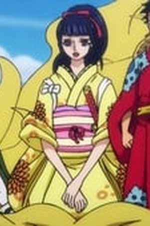One Piece Season 21 Episode 902