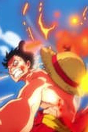 One Piece Season 21 Episode 905