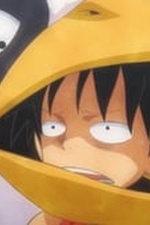 One Piece Season 21 Episode 907