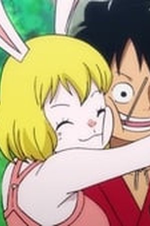 One Piece Season 21 Episode 909