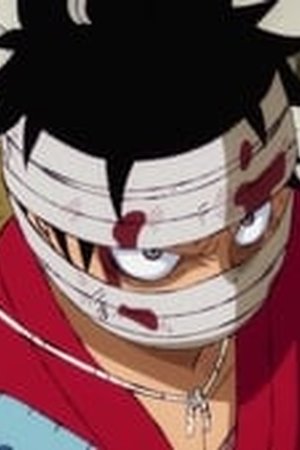One Piece Season 21 Episode 916