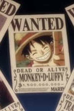 One Piece Season 21 Episode 917