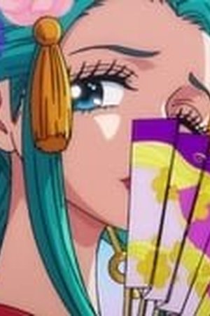 One Piece Season 21 Episode 921