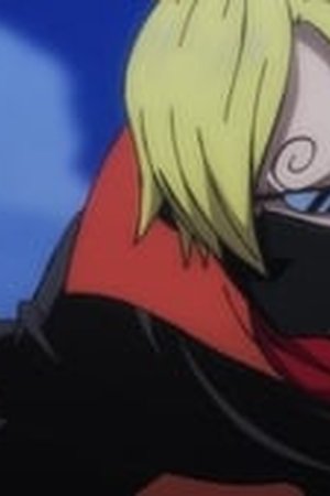 One Piece Season 21 Episode 925