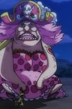 One Piece Season 21 Episode 926