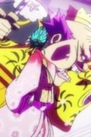 One Piece Season 21 Episode 927