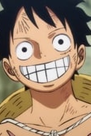 One Piece Season 21 Episode 929