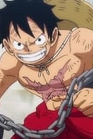 One Piece Season 21 Episode 930