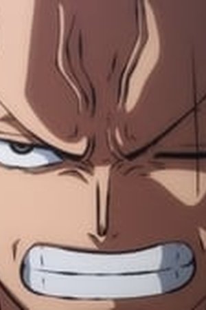 One Piece Season 21 Episode 942