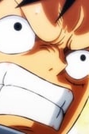 One Piece Season 21 Episode 944