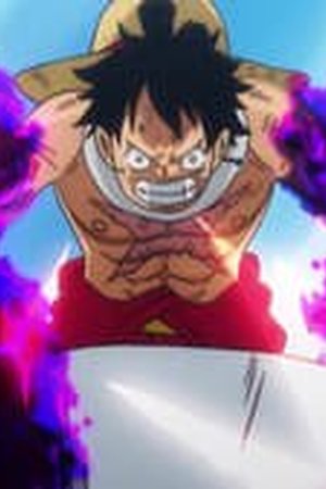 One Piece Season 21 Episode 945