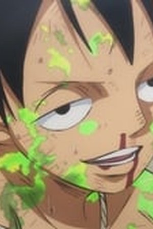 One Piece Season 21 Episode 949