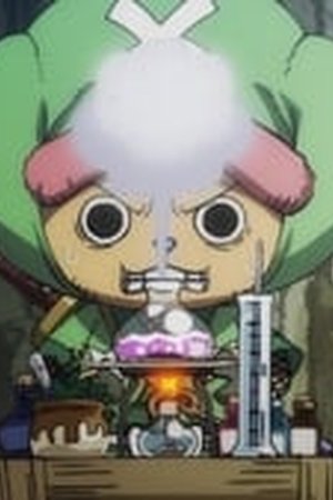 One Piece Season 21 Episode 950