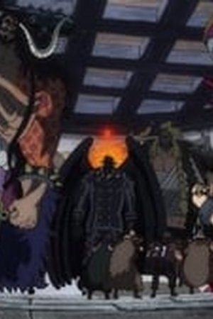 One Piece Season 21 Episode 952